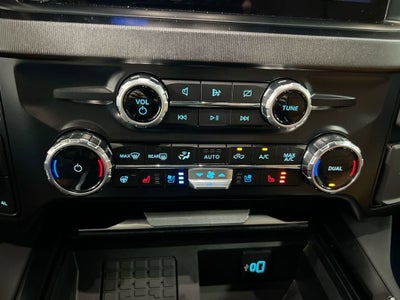 2024 Ford Super Duty F-350 SRW XL