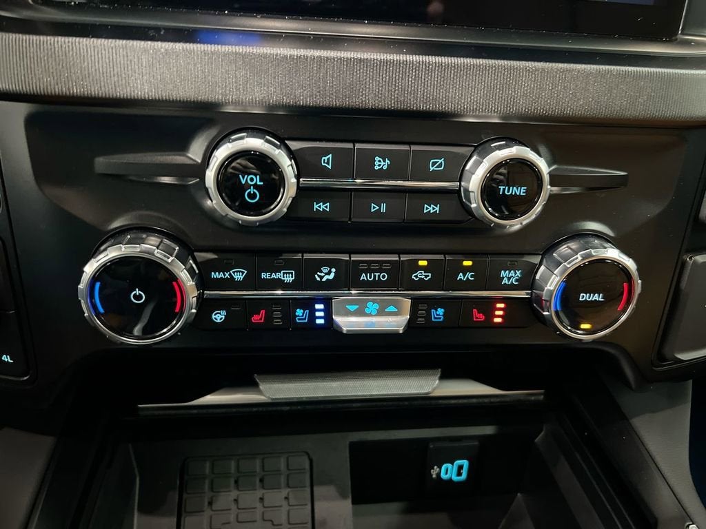 2024 Ford Super Duty F-350 SRW XL