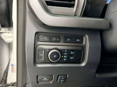 2024 Ford Super Duty F-350 SRW XL