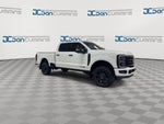 2024 Ford Super Duty F-350 SRW XL