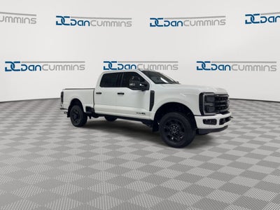 2024 Ford Super Duty F-350 SRW XL