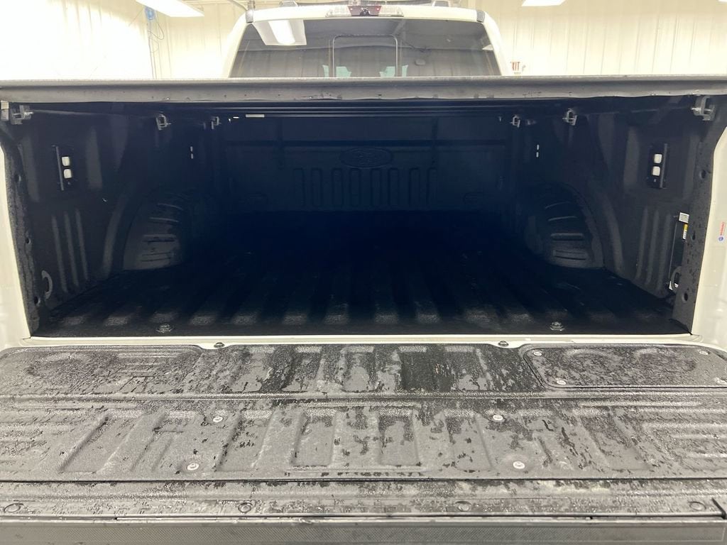 2024 Ford Super Duty F-350 SRW XL