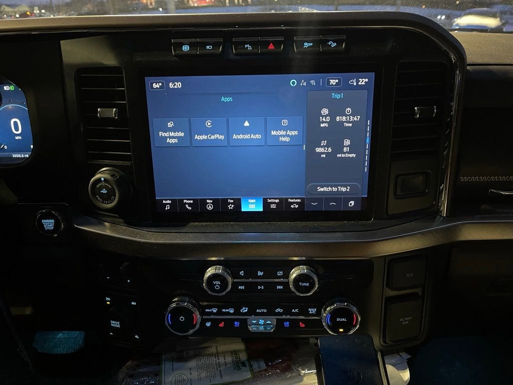 2024 Ford Super Duty F-350 SRW XL