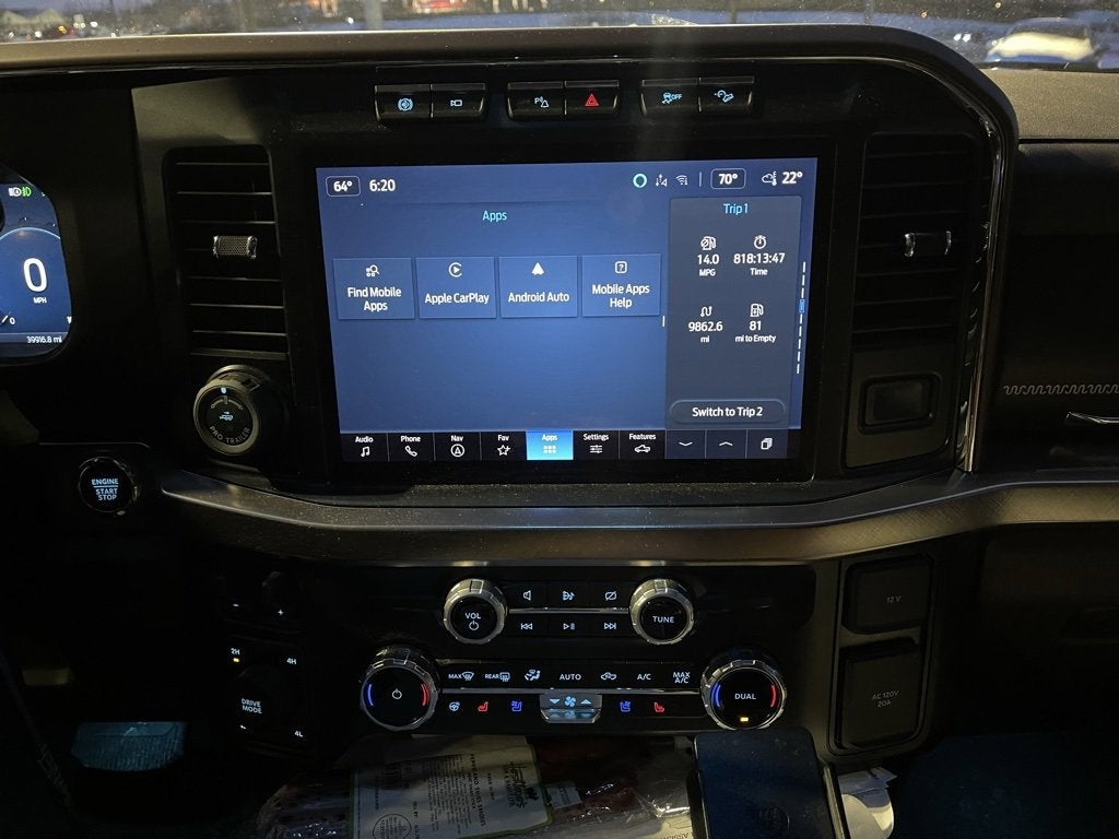 2024 Ford Super Duty F-350 SRW XL