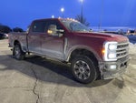 2024 Ford Super Duty F-350 SRW XL