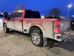 2024 Ford Super Duty F-350 SRW XL