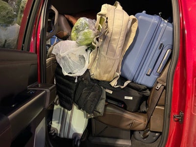 2024 Ford Super Duty F-350 SRW XL