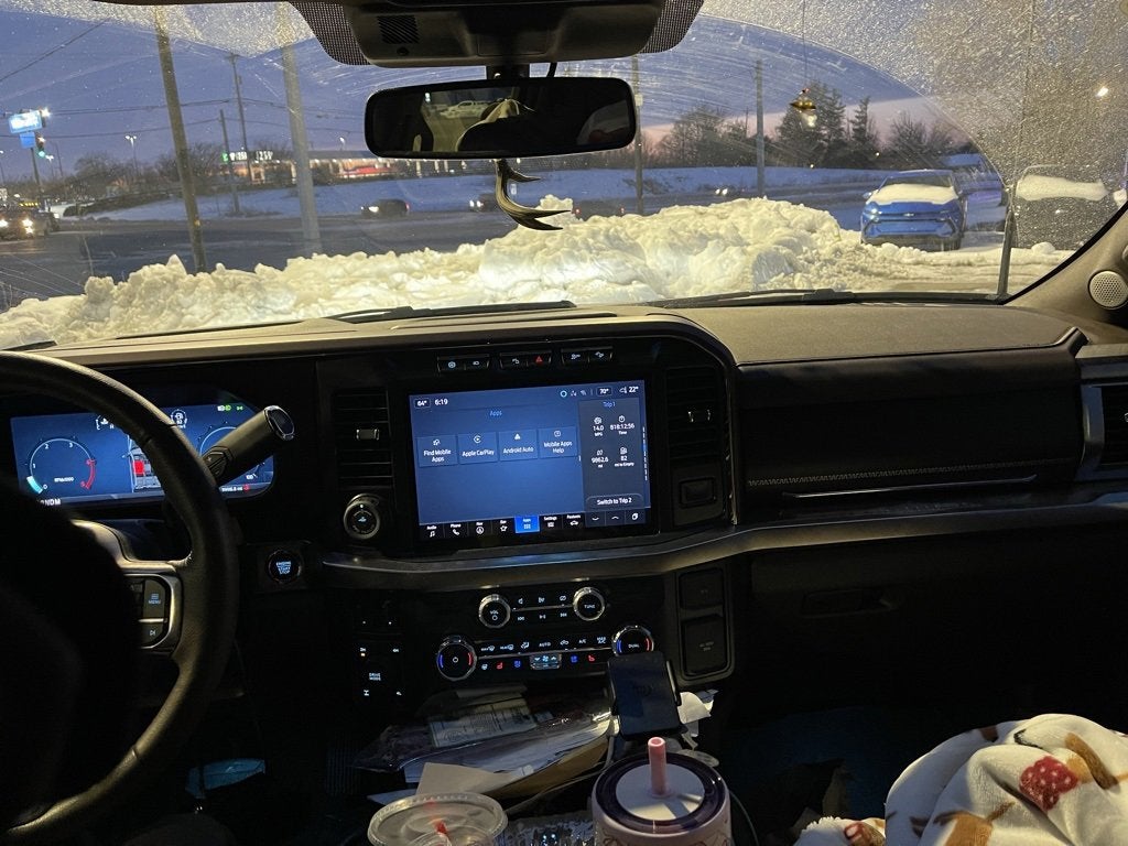 2024 Ford Super Duty F-350 SRW XL