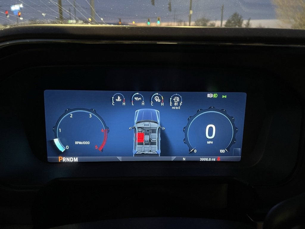 2024 Ford Super Duty F-350 SRW XL