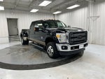 2011 Ford Super Duty F-350 DRW XL
