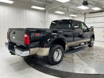 2011 Ford Super Duty F-350 DRW XL