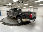 2011 Ford Super Duty F-350 DRW XL