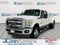 2013 Ford Super Duty F-350 DRW XL