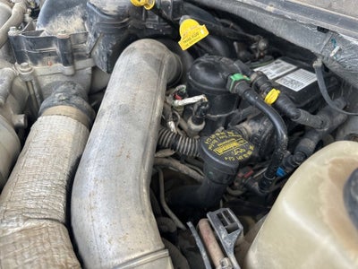 2013 Ford Super Duty F-350 DRW XL