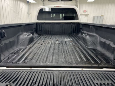 2013 Ford Super Duty F-350 DRW XL