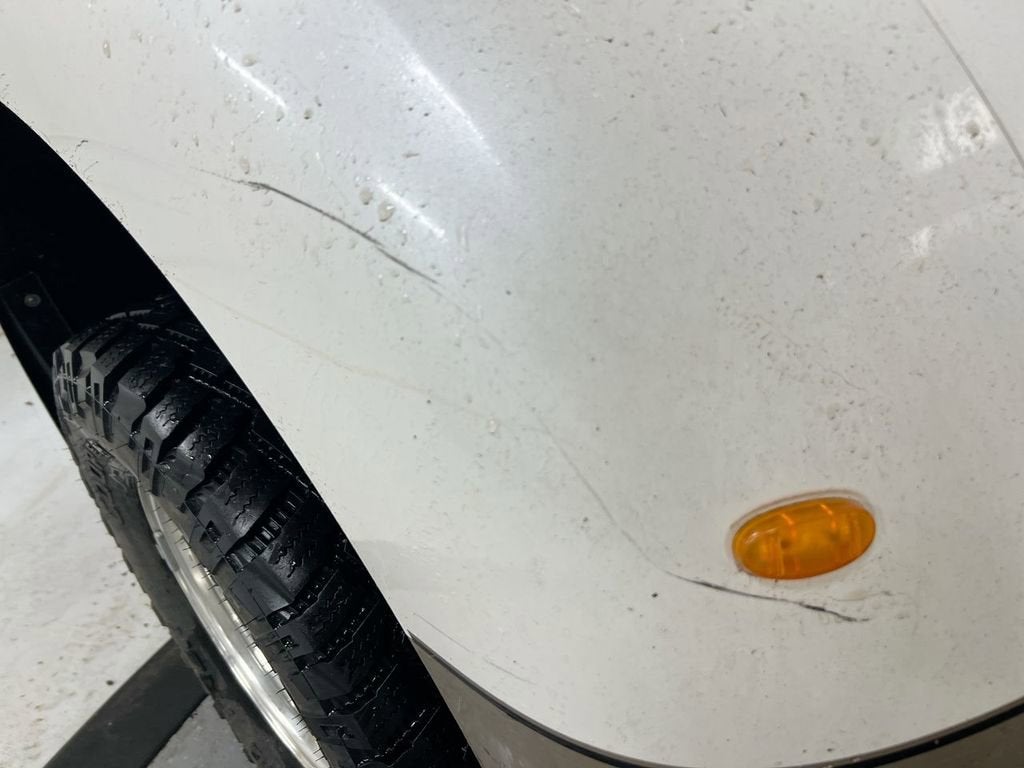 2013 Ford Super Duty F-350 DRW XL