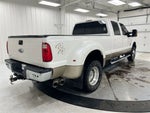 2013 Ford Super Duty F-350 DRW XL