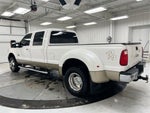 2013 Ford Super Duty F-350 DRW XL