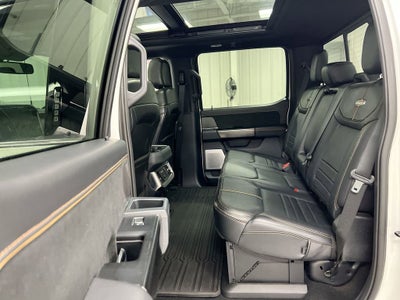 2023 Ford Super Duty F-450 DRW XL