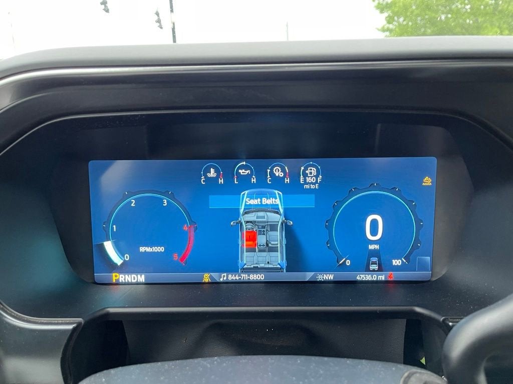 2023 Ford Super Duty F-450 DRW XL