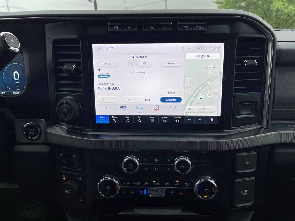 2023 Ford Super Duty F-450 DRW XL