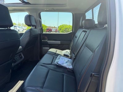 2024 Ford Super Duty F-450 DRW XL