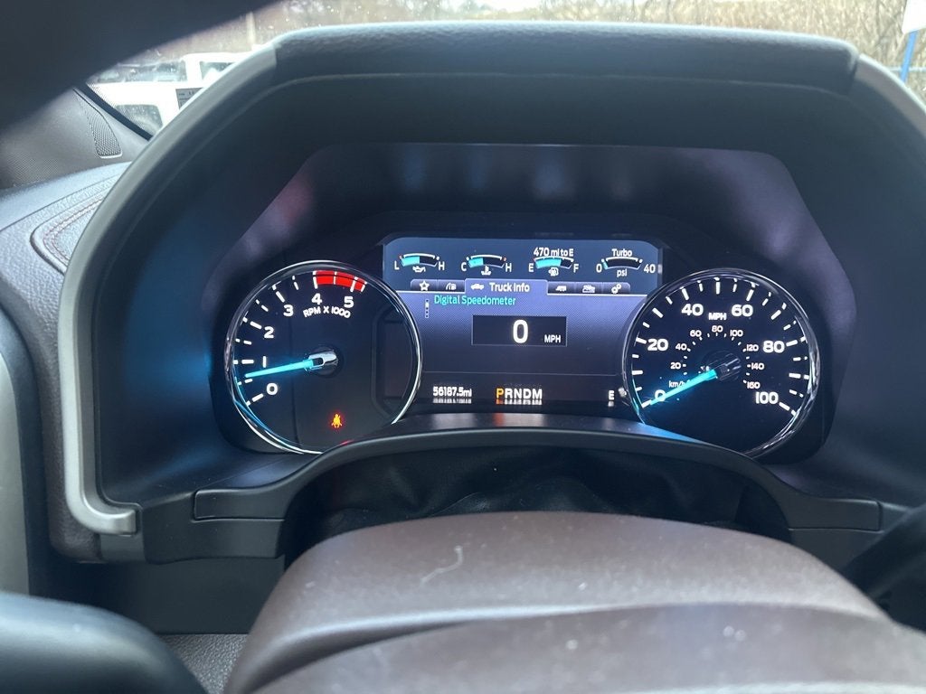 2020 Ford Super Duty F-450 DRW XL