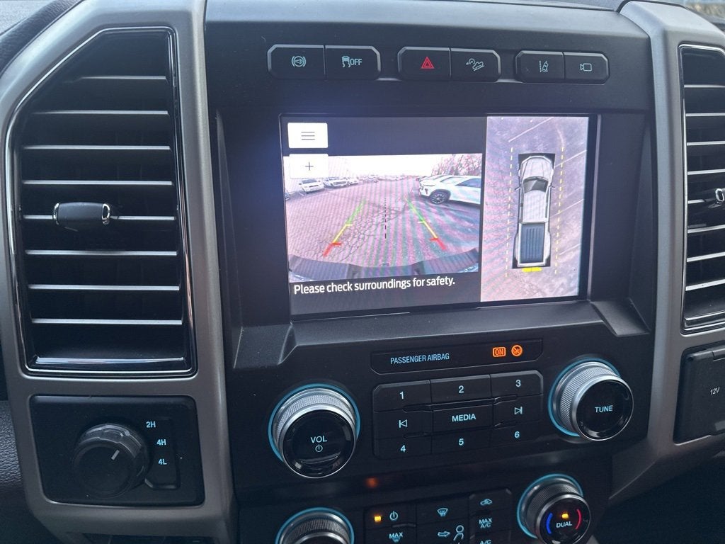 2020 Ford Super Duty F-450 DRW XL