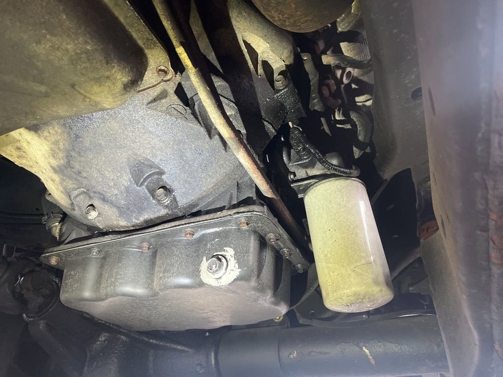 2016 Ford Super Duty F-350 SRW Lariat