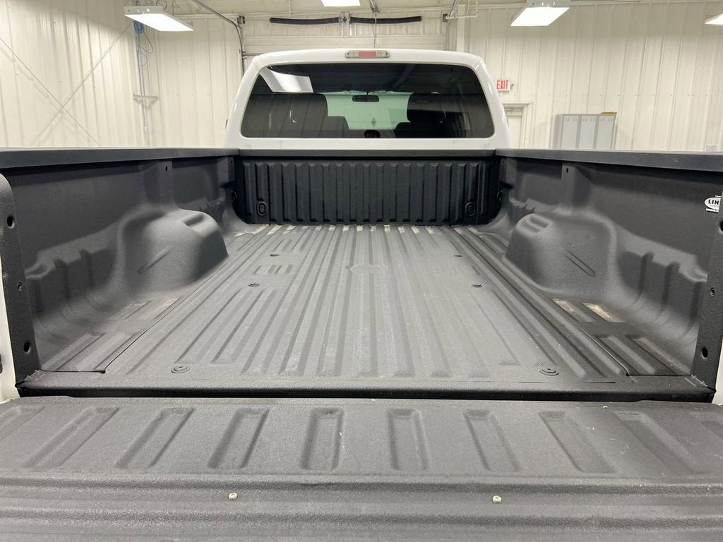 2016 Ford Super Duty F-350 SRW Lariat