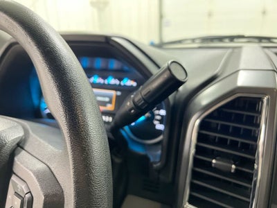 2017 Ford Super Duty F-250 SRW XLT