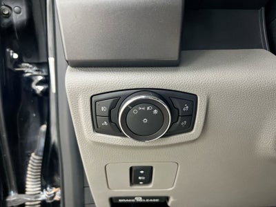 2017 Ford Super Duty F-250 SRW XLT