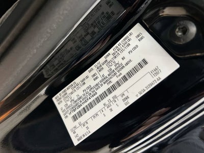 2017 Ford Super Duty F-250 SRW XLT