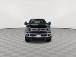 2017 Ford Super Duty F-250 SRW XLT