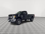 2017 Ford Super Duty F-250 SRW XLT