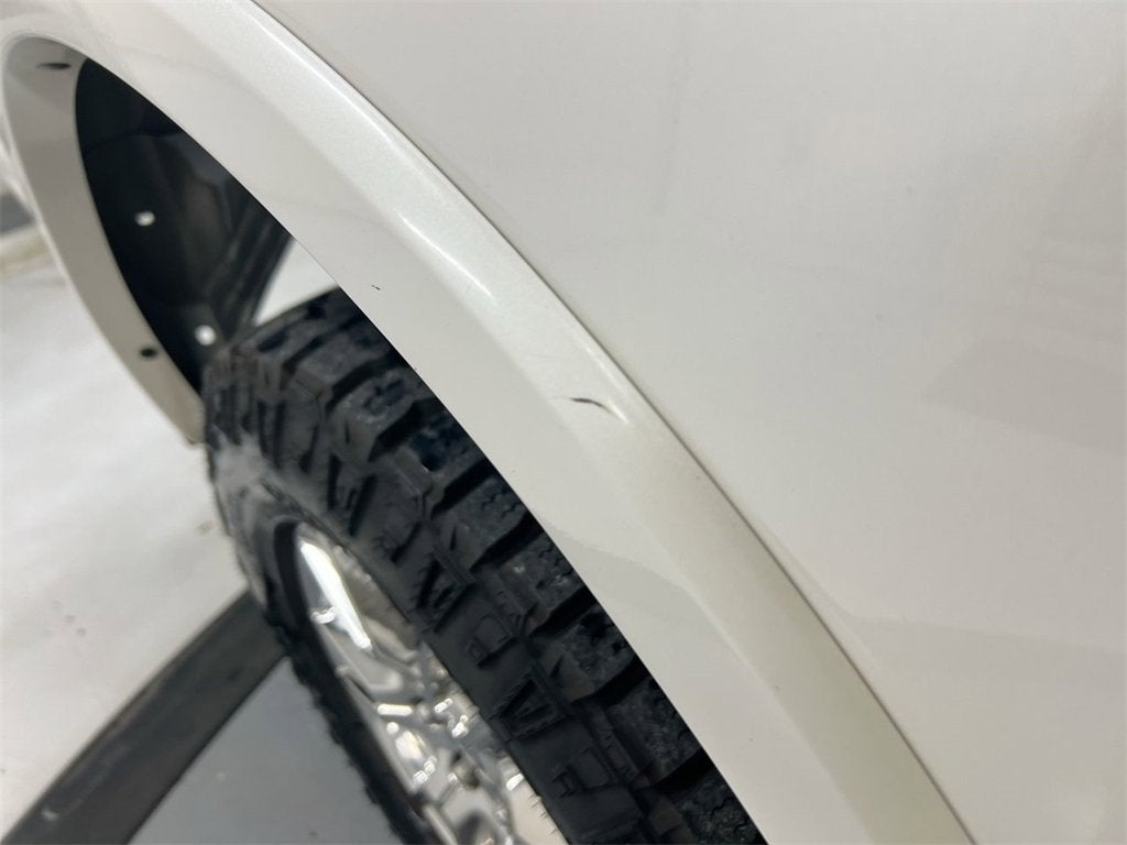 2015 Ford F-150 XLT w/HD Payload Pkg