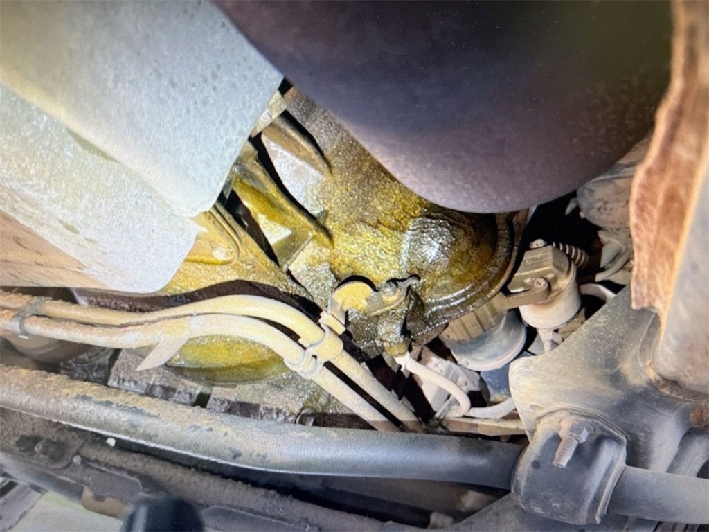 2015 Ford F-150 XLT w/HD Payload Pkg