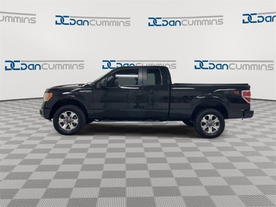 2013 Ford F-150 XL
