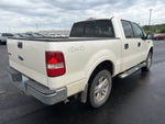 2008 Ford F-150 XLT