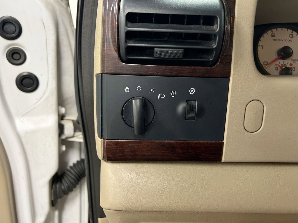 2006 Ford Super Duty F-250 XL