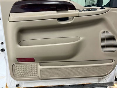 2006 Ford Super Duty F-250 XL