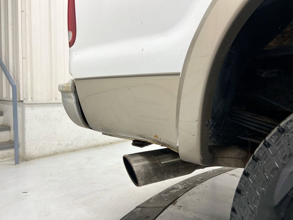 2006 Ford Super Duty F-250 XL