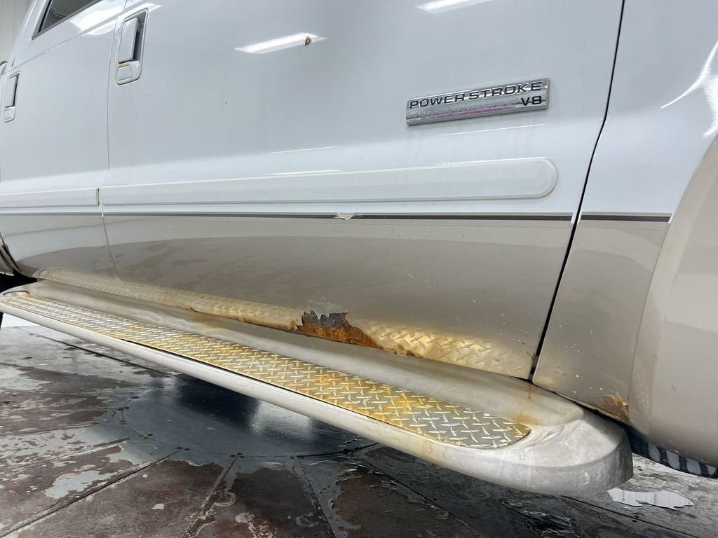 2006 Ford Super Duty F-250 XL