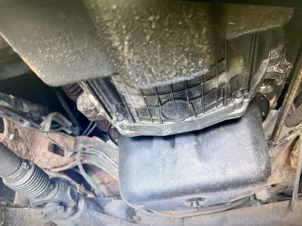 2006 Ford Super Duty F-250 XL