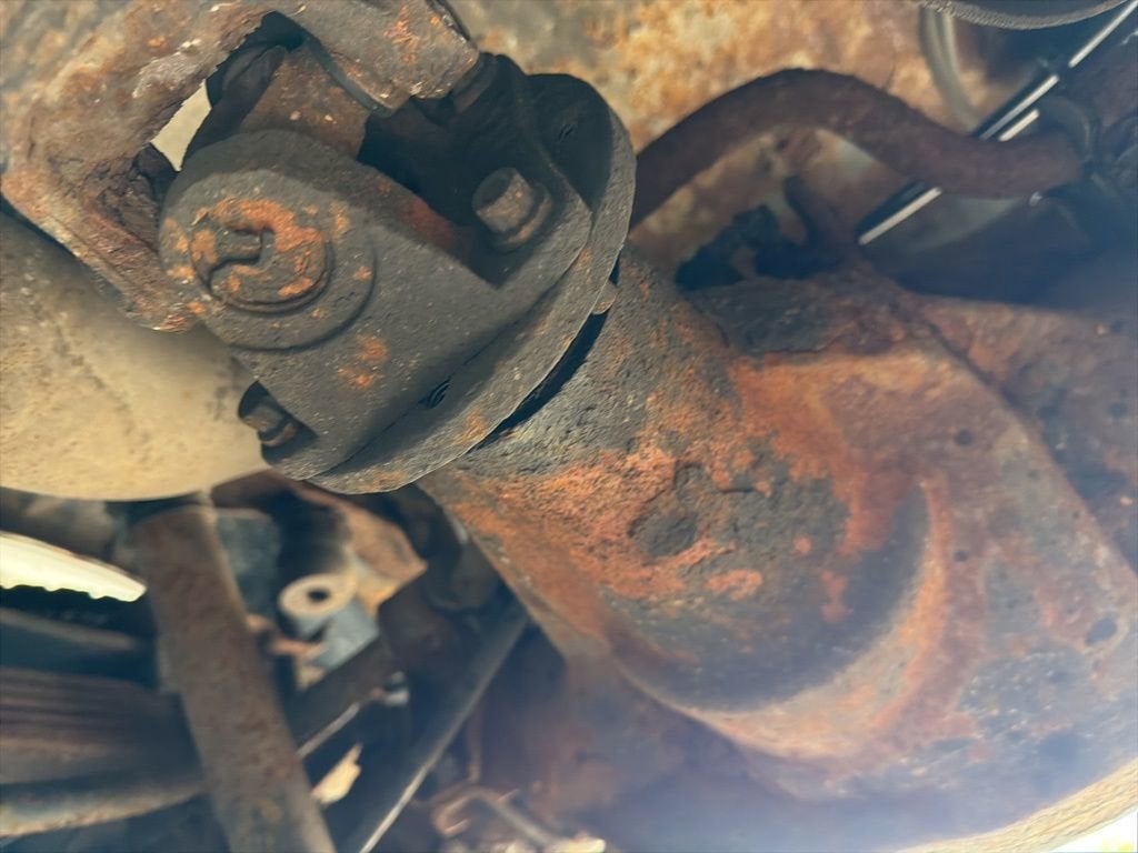 2006 Ford Super Duty F-250 XL