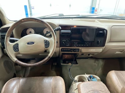 2006 Ford Super Duty F-250 XL
