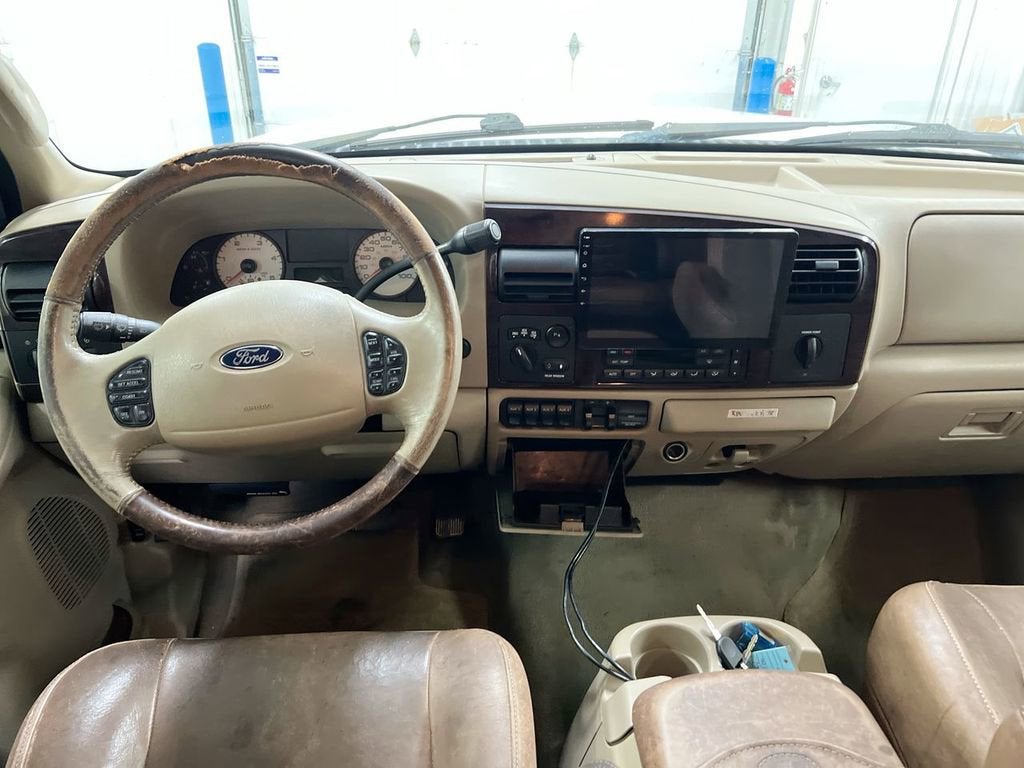 2006 Ford Super Duty F-250 XL