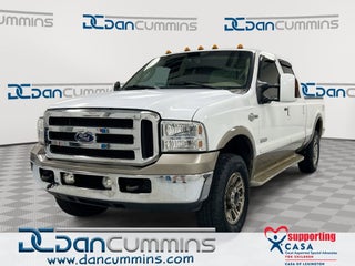 2006 Ford Super Duty F-250 XL