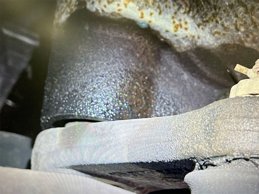 2010 Ford Super Duty F-250 SRW XL