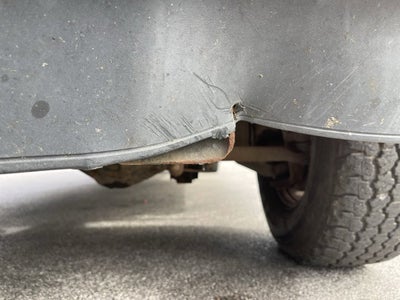 2010 Ford Super Duty F-250 SRW XL